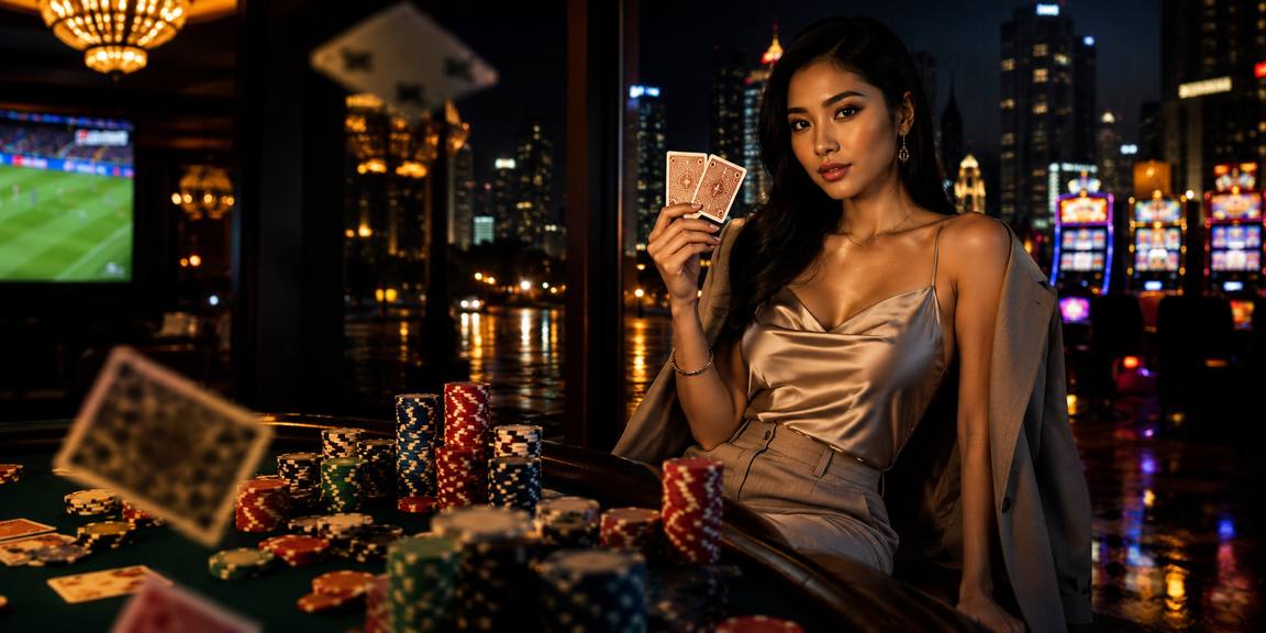 st18 Mystery Prize st18 Kini Tersedia untuk Anda
